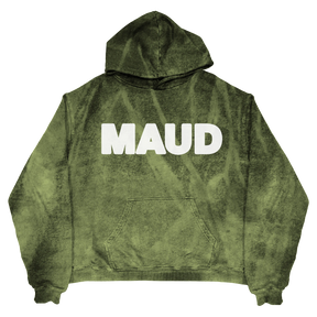 MAUD Logo