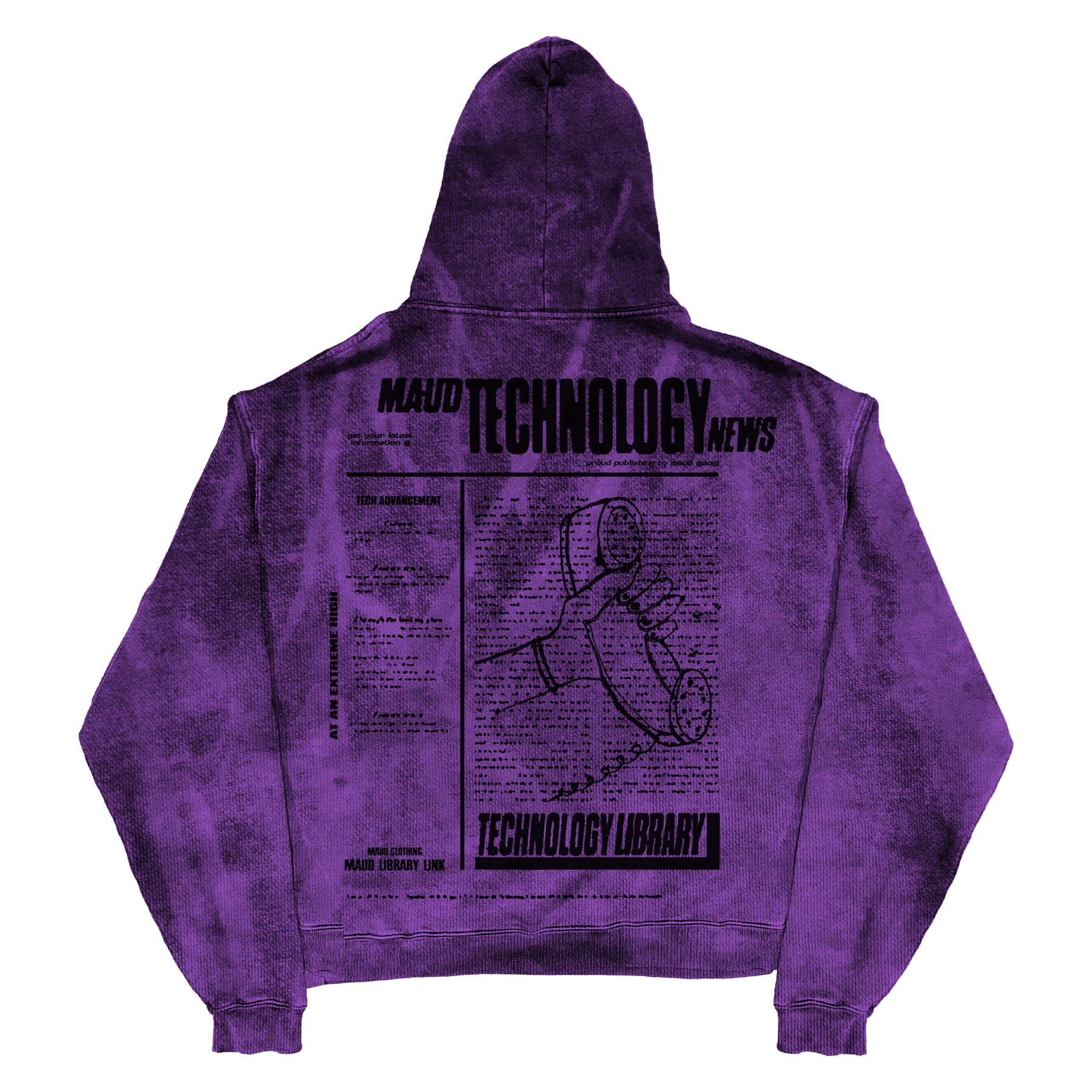 Tech