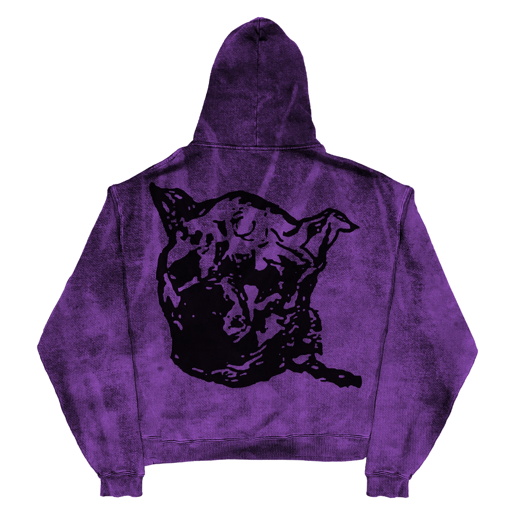 MAUD Dog
