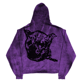 MAUD Dog