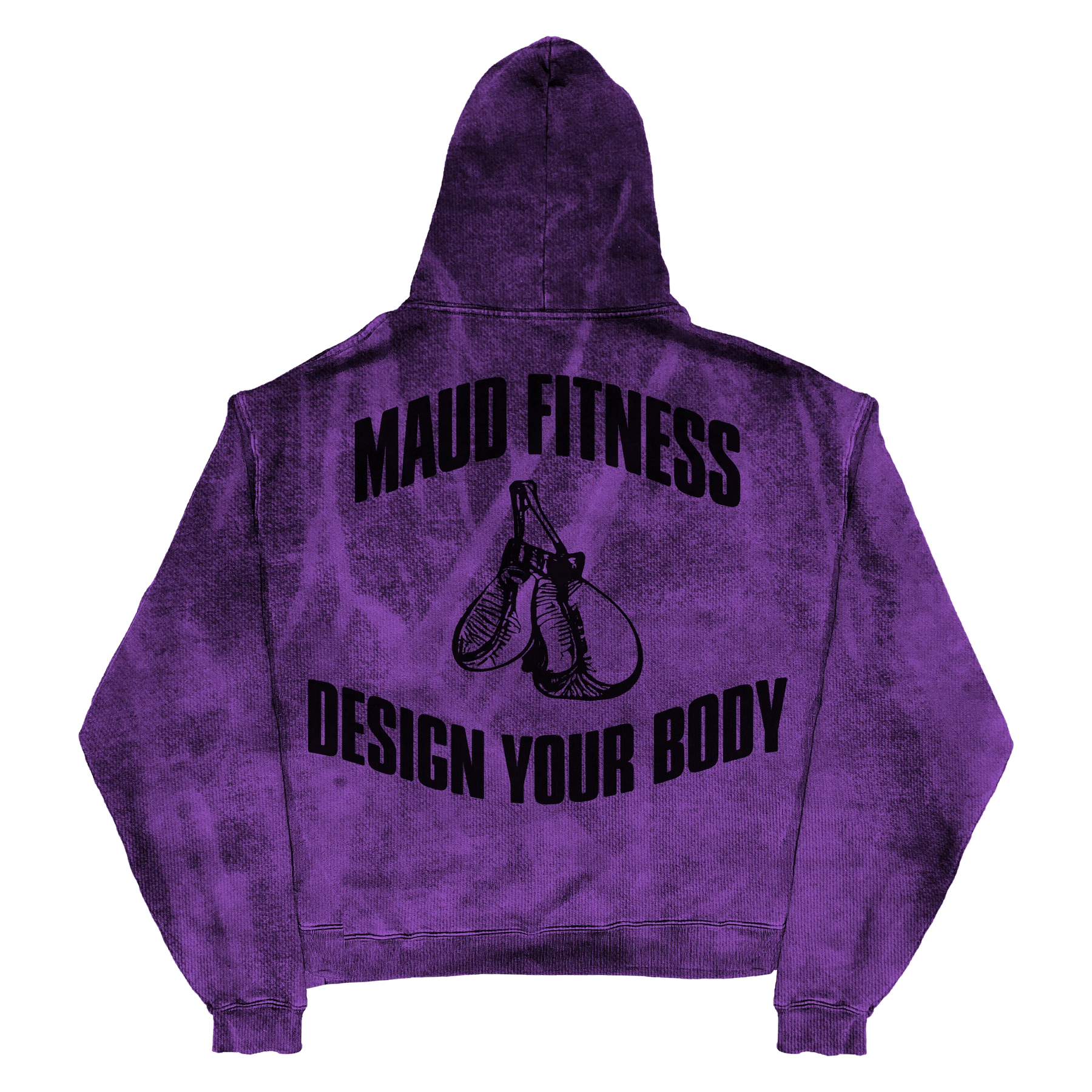 MAUD Fitness