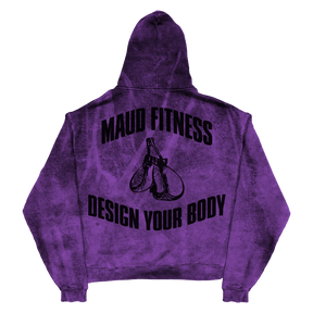 MAUD Fitness