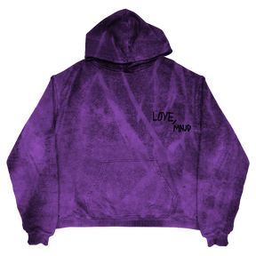 Love, Maud