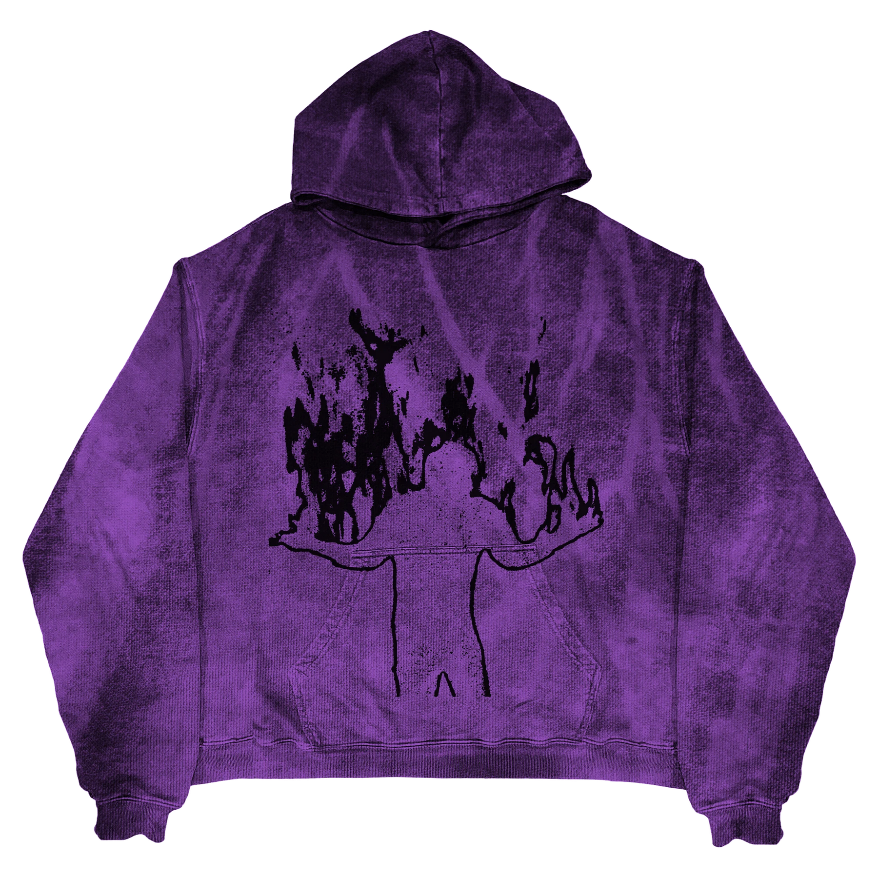 Burnt Out