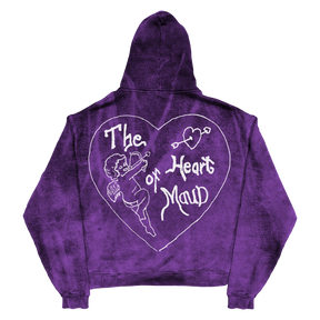 Heart of Maud