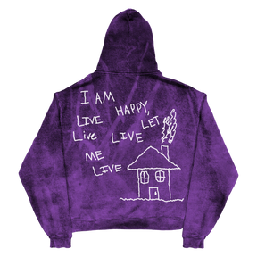 Live Let Live