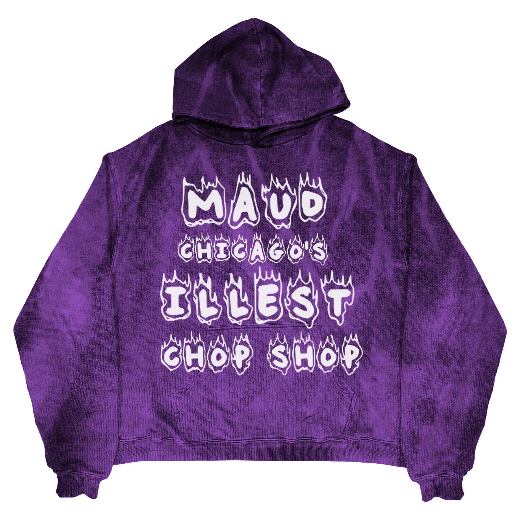 Chop Shop