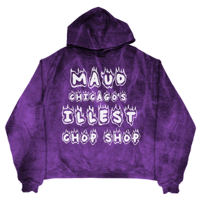 Chop Shop