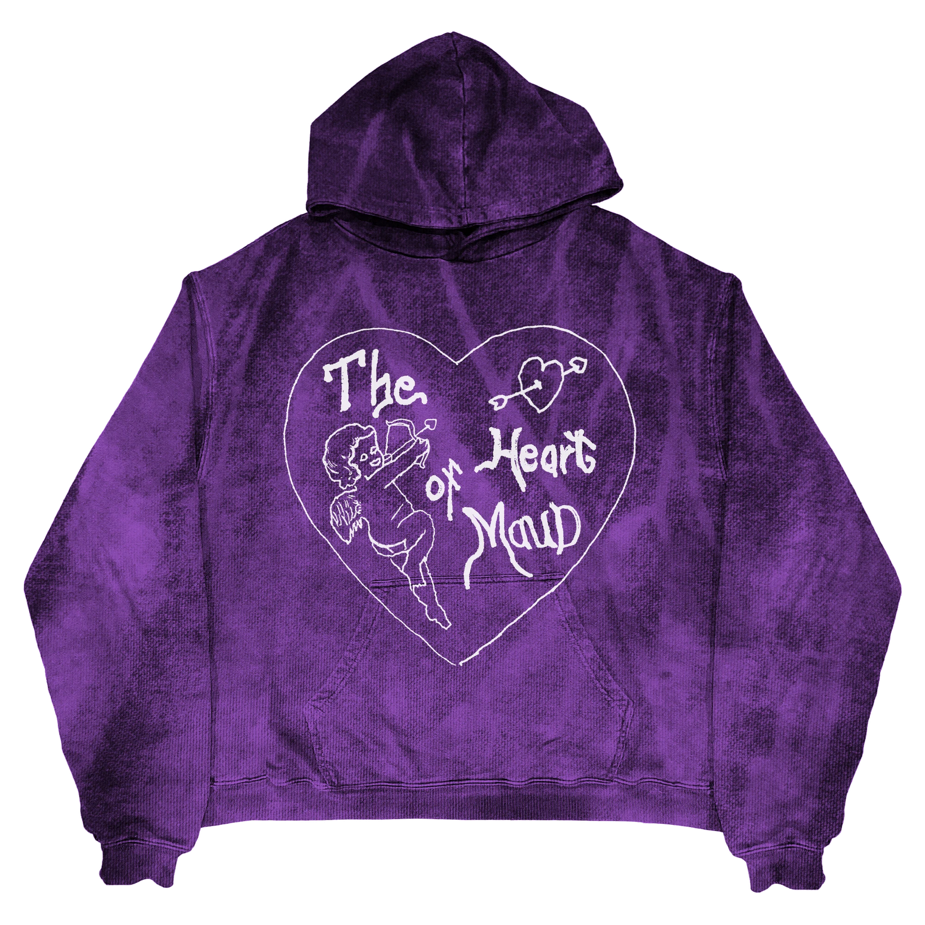 Heart of Maud