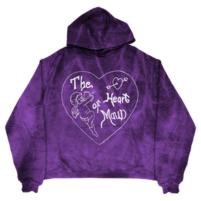 Heart of Maud