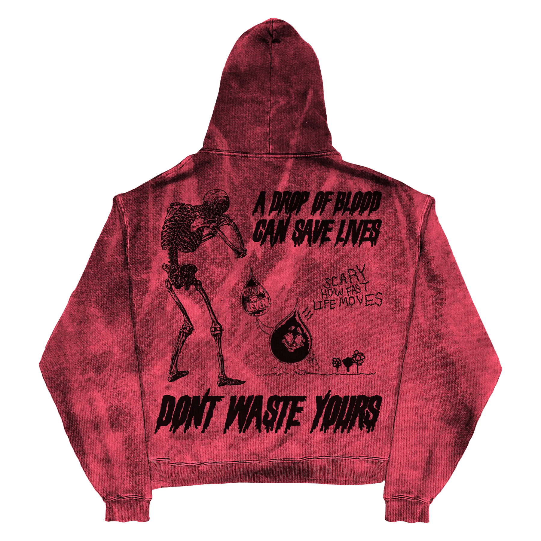 Waste