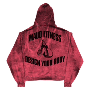 MAUD Fitness