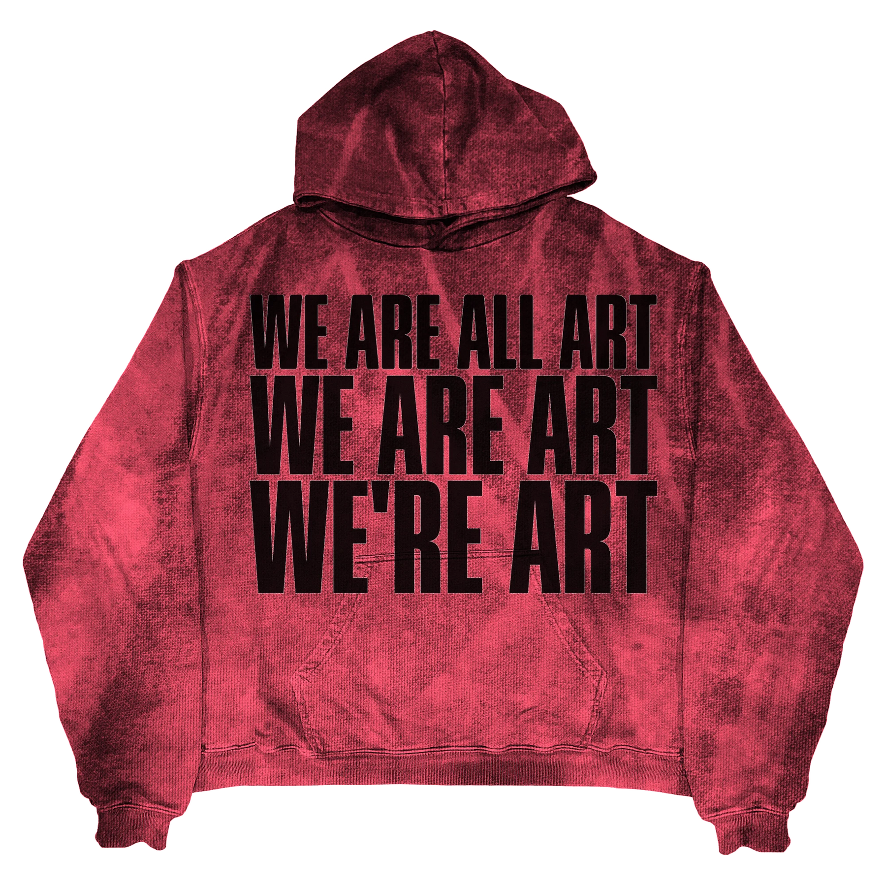 We Are All Art