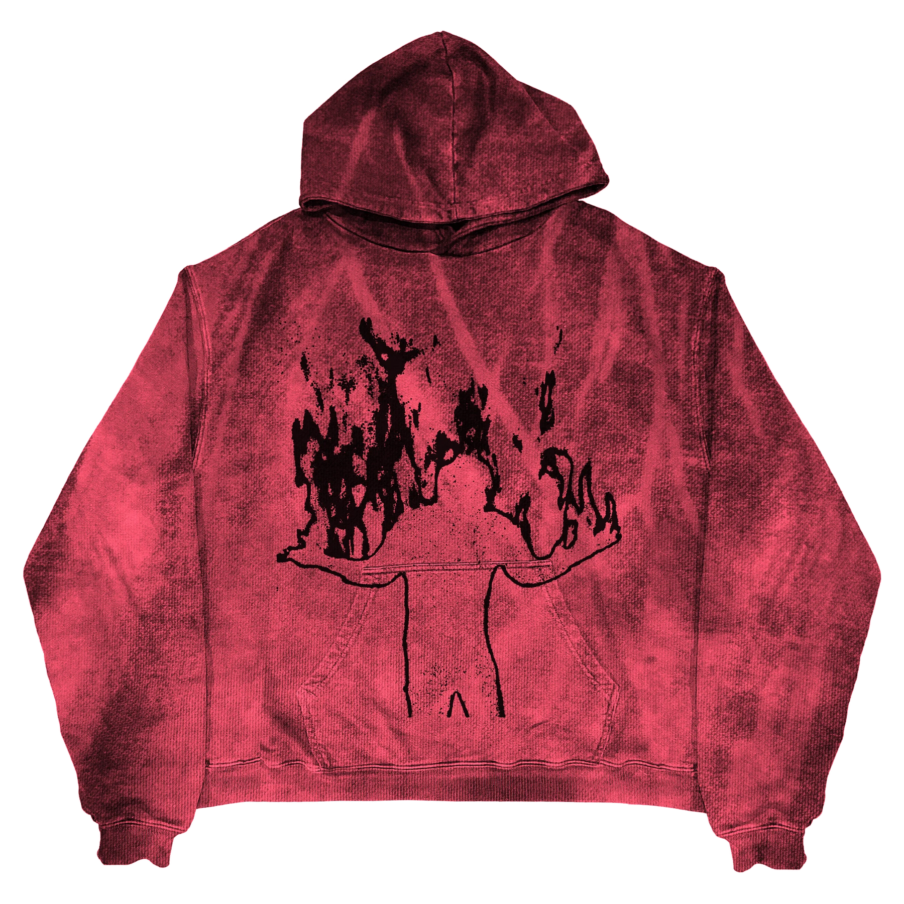 Burnt Out