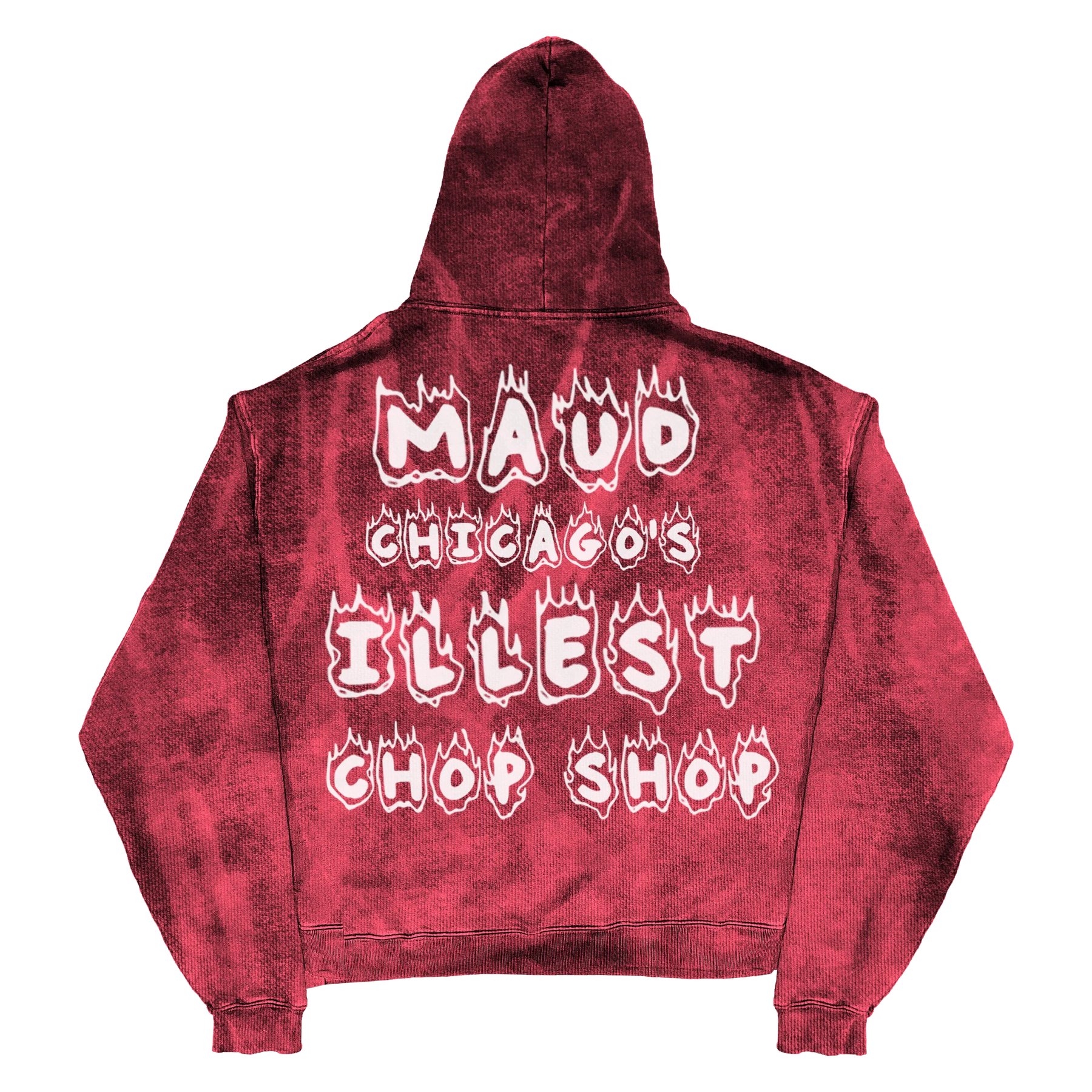 Chop Shop