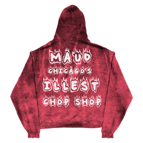Chop Shop