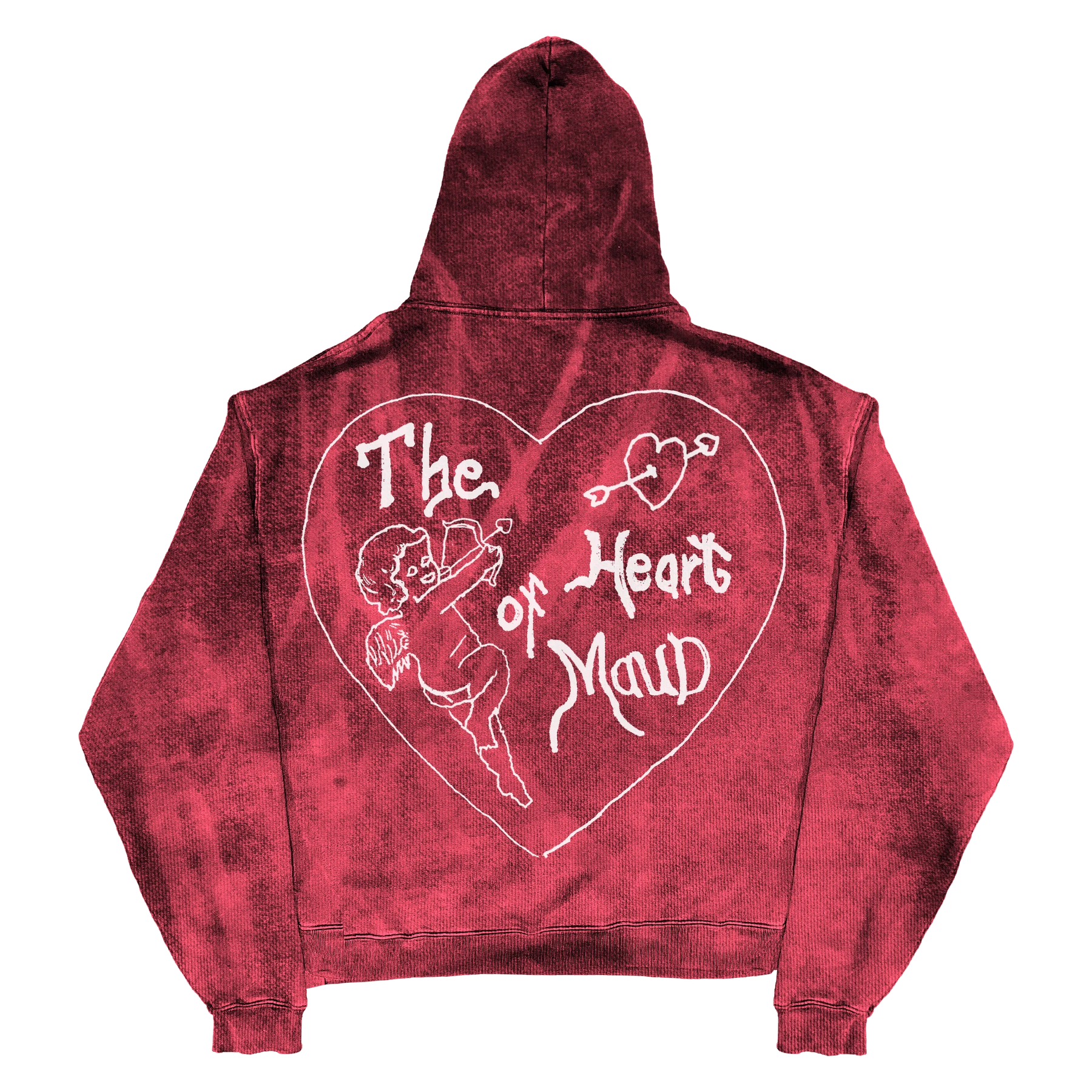 Heart of Maud