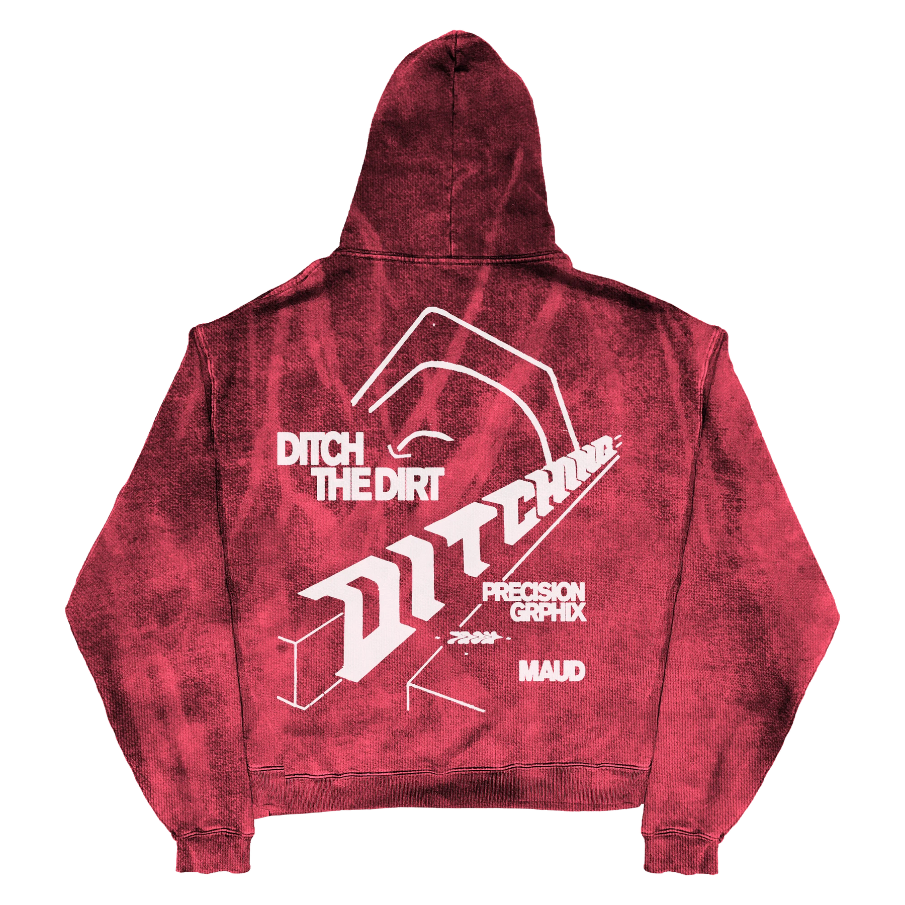 Ditch The Dirt