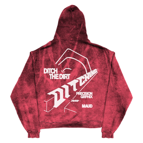 Ditch The Dirt