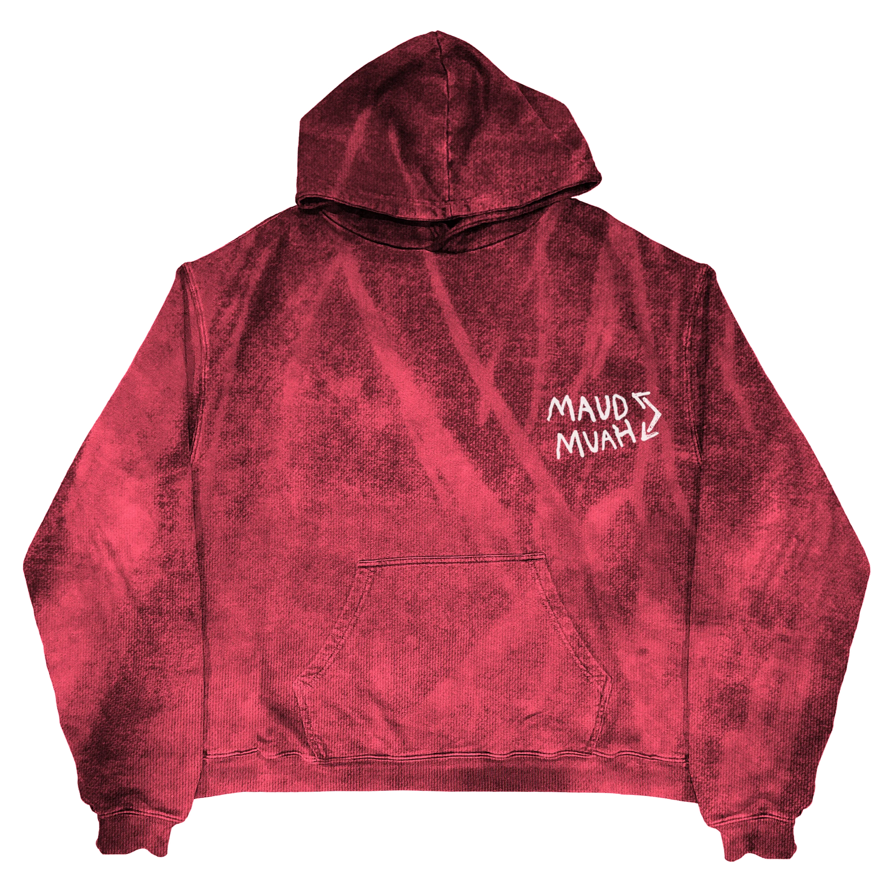MAUD MUAH