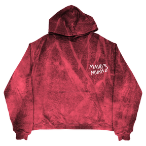 MAUD MUAH