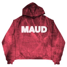 MAUD Logo