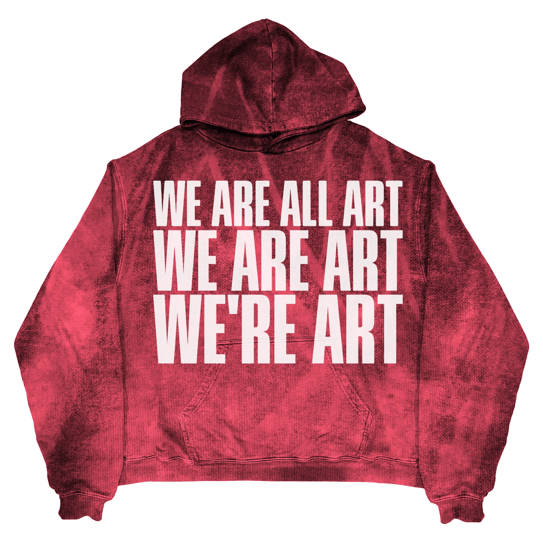 We Are All Art