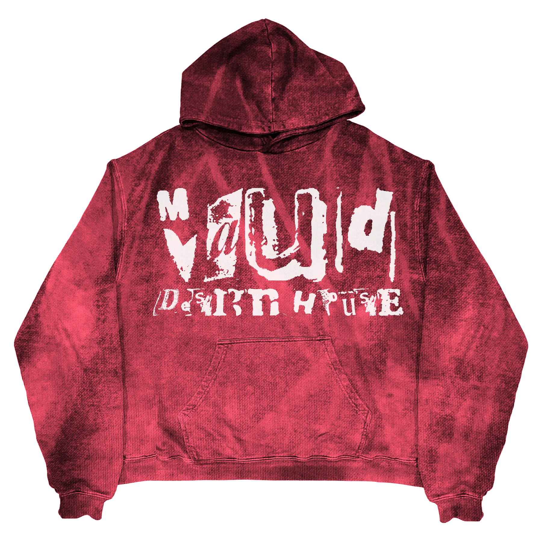 MAUD Shirt