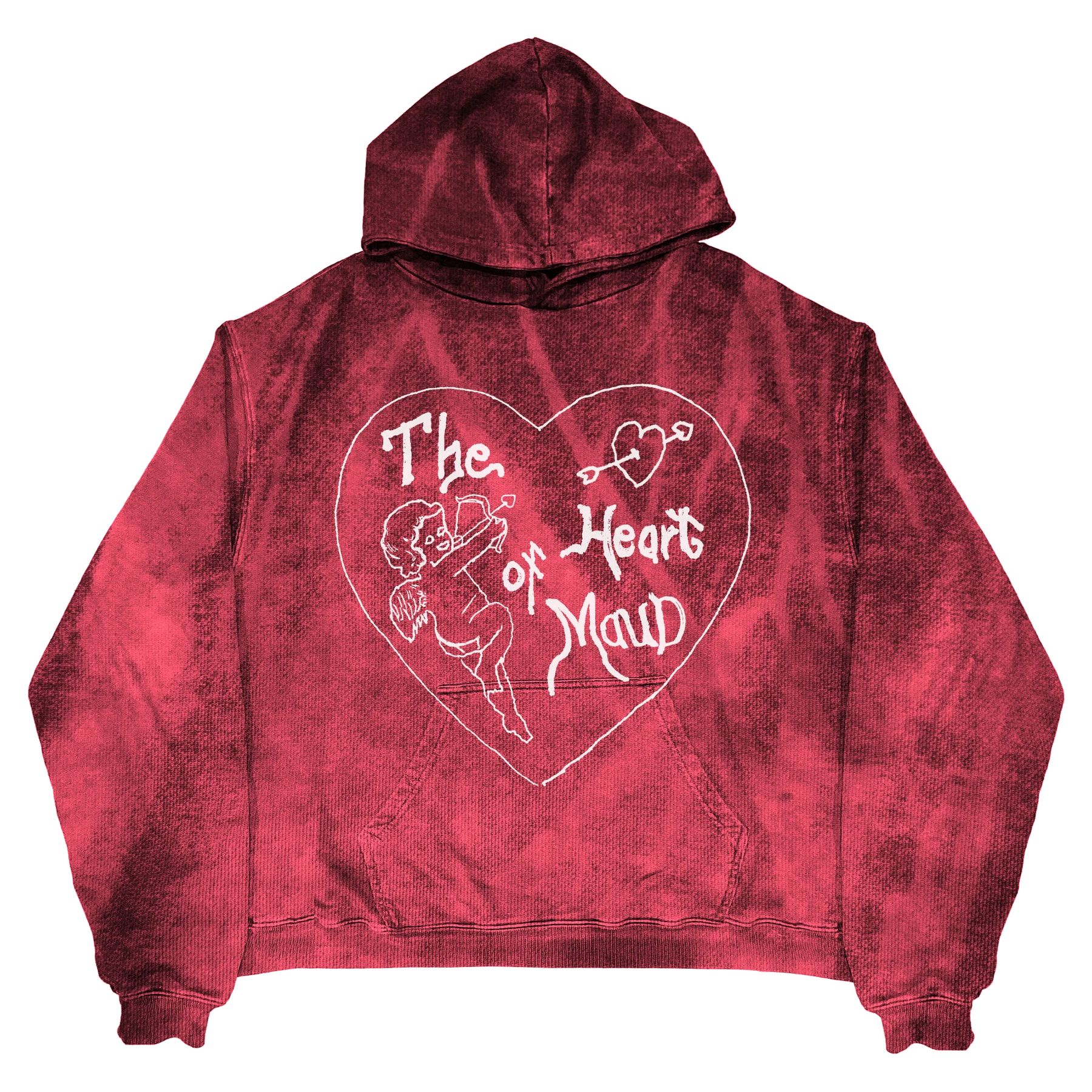 Heart of Maud