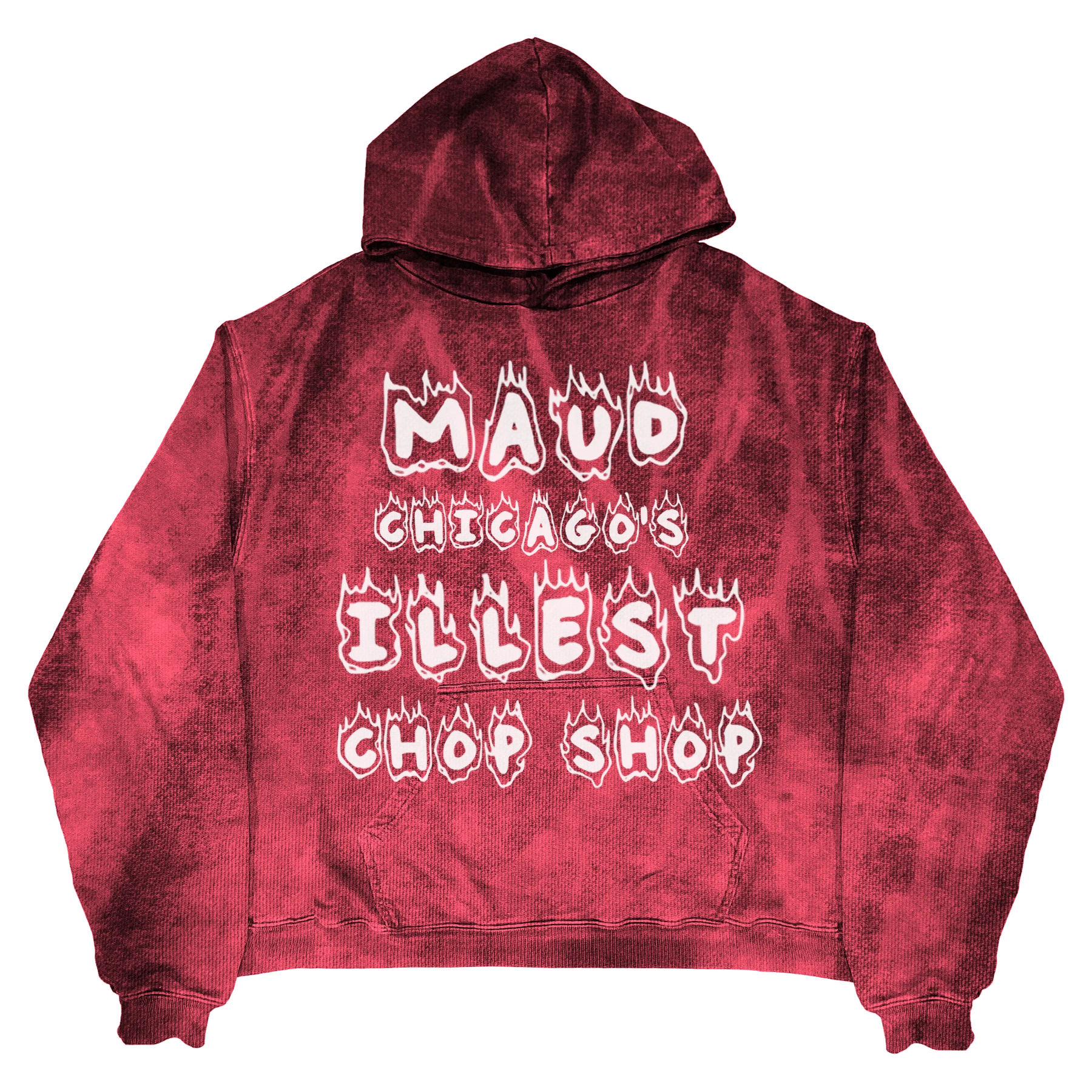 Chop Shop