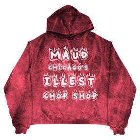 Chop Shop