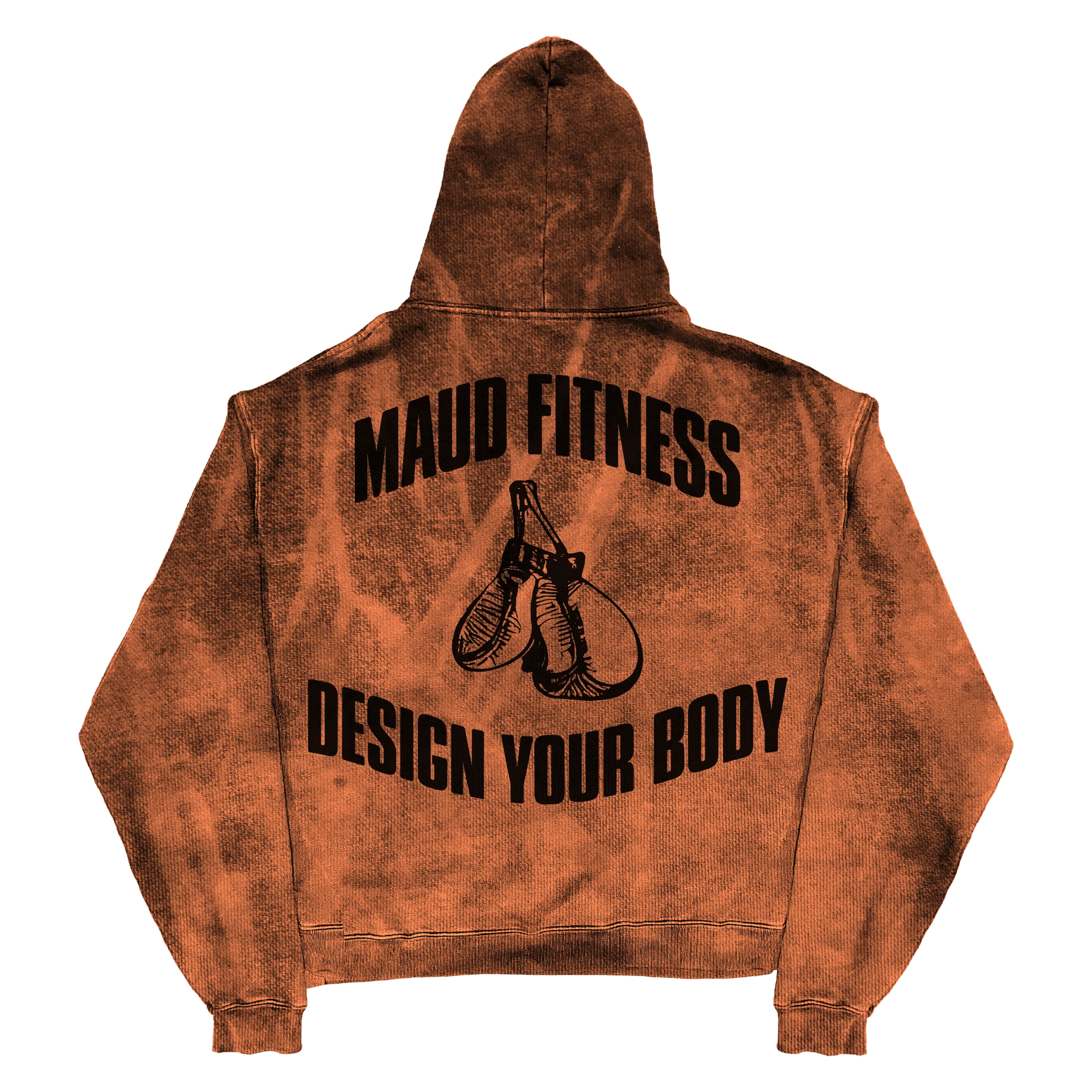 MAUD Fitness