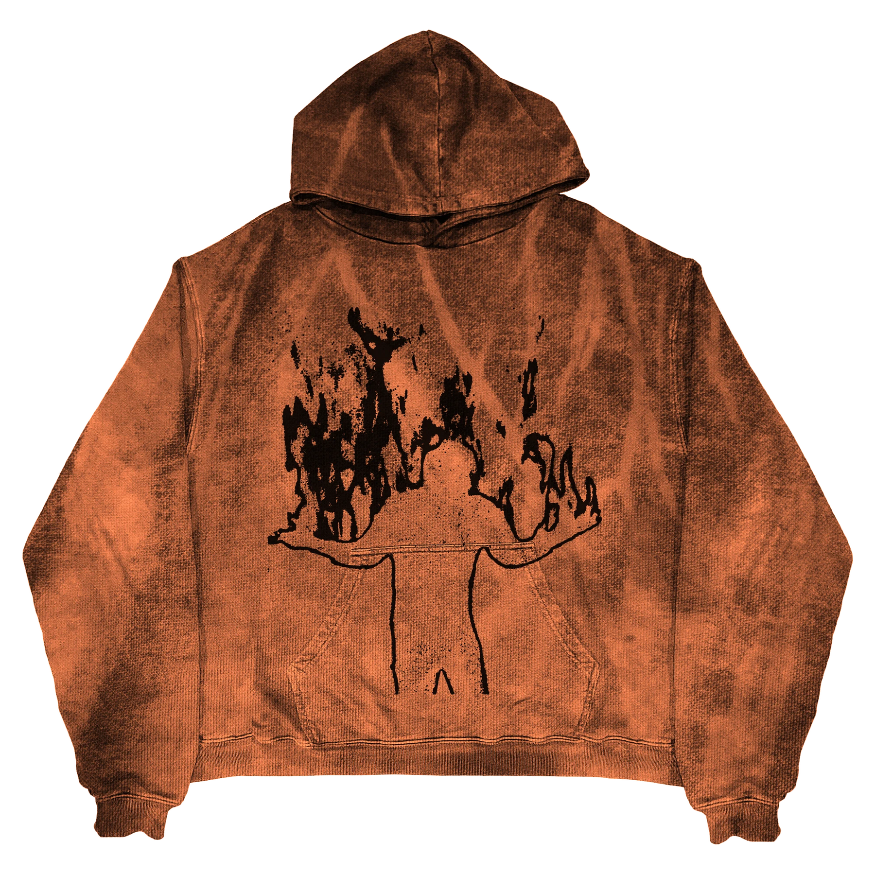 Burnt Out