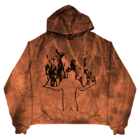 Burnt Out