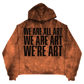 We Are All Art