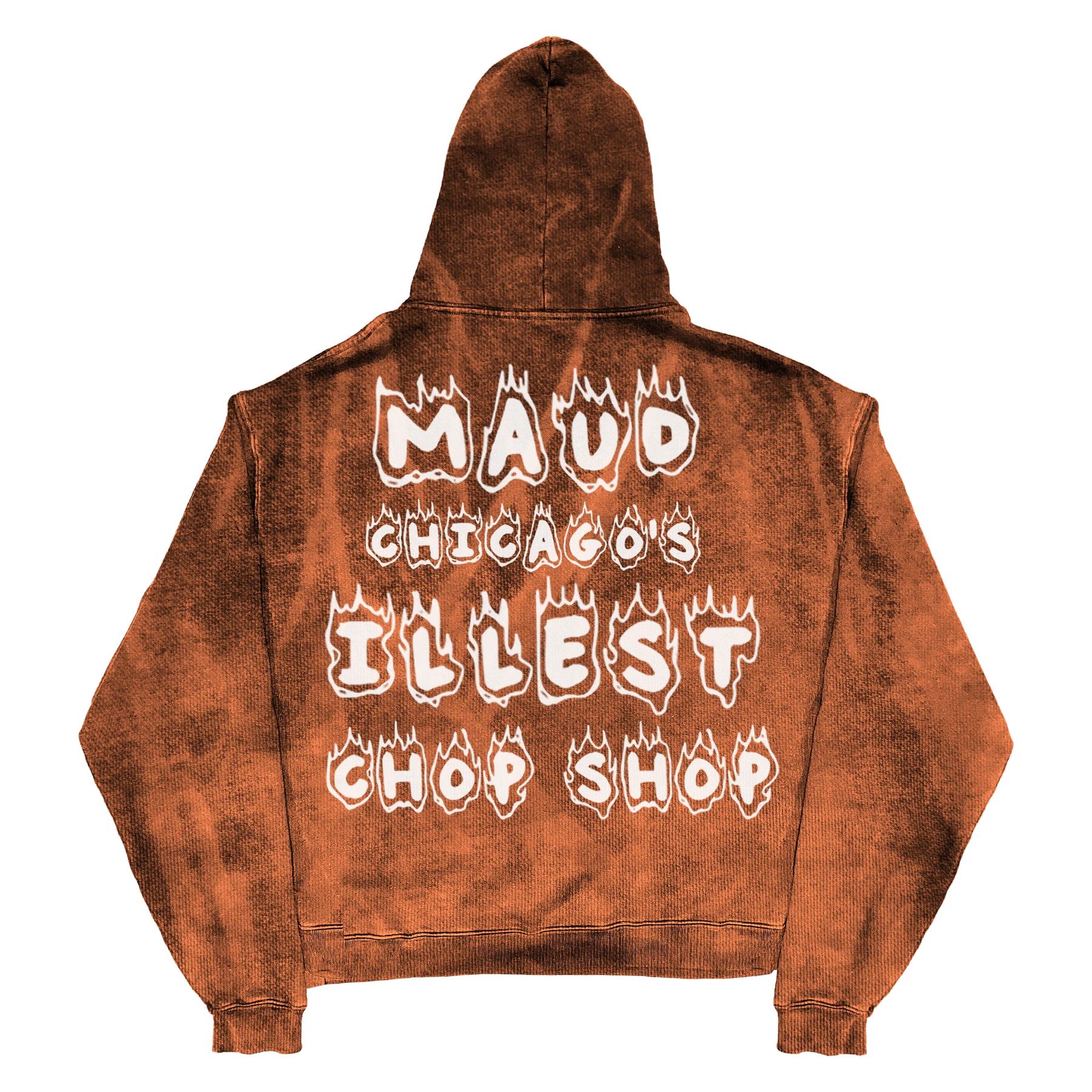 Chop Shop
