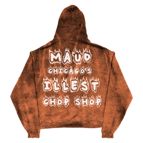 Chop Shop
