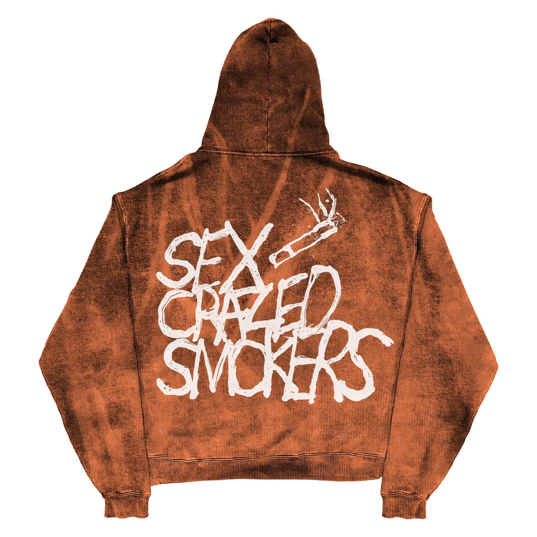 Sex Crazed Smokers