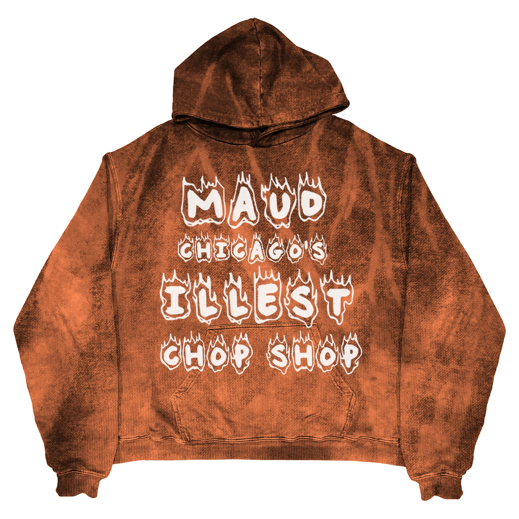 Chop Shop