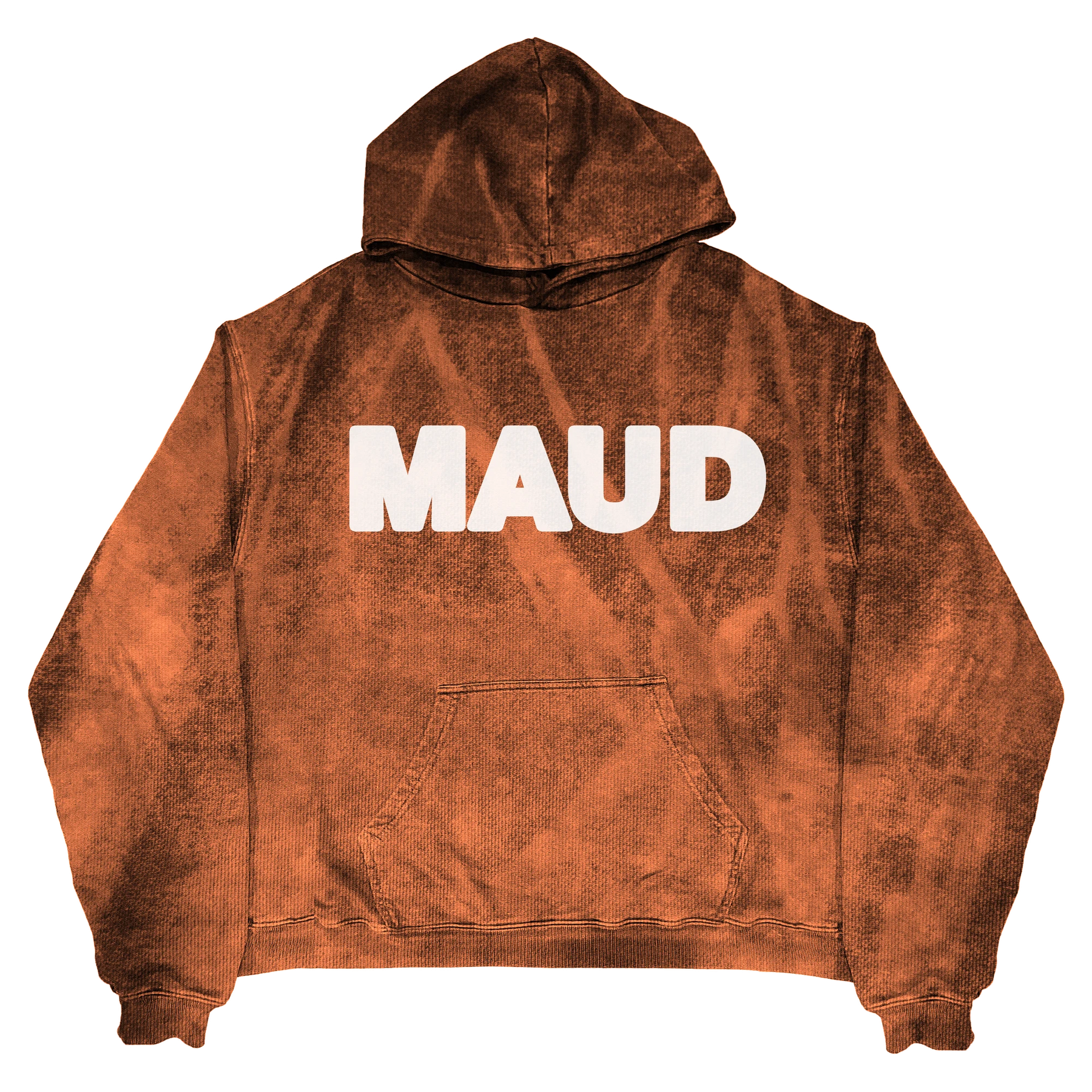 MAUD Logo