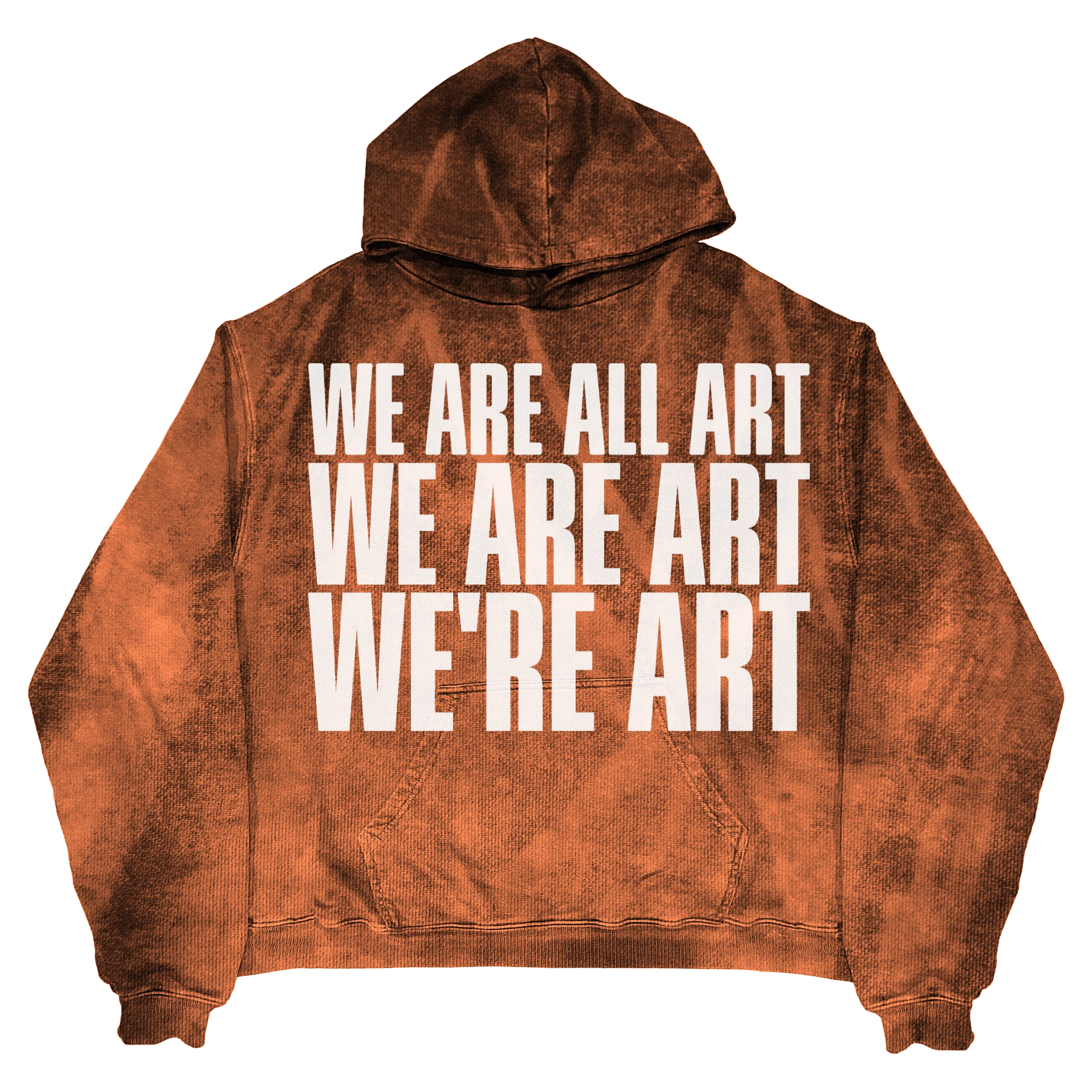 We Are All Art