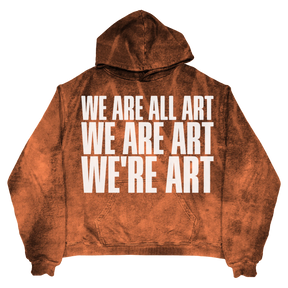 We Are All Art