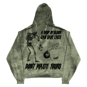 Waste
