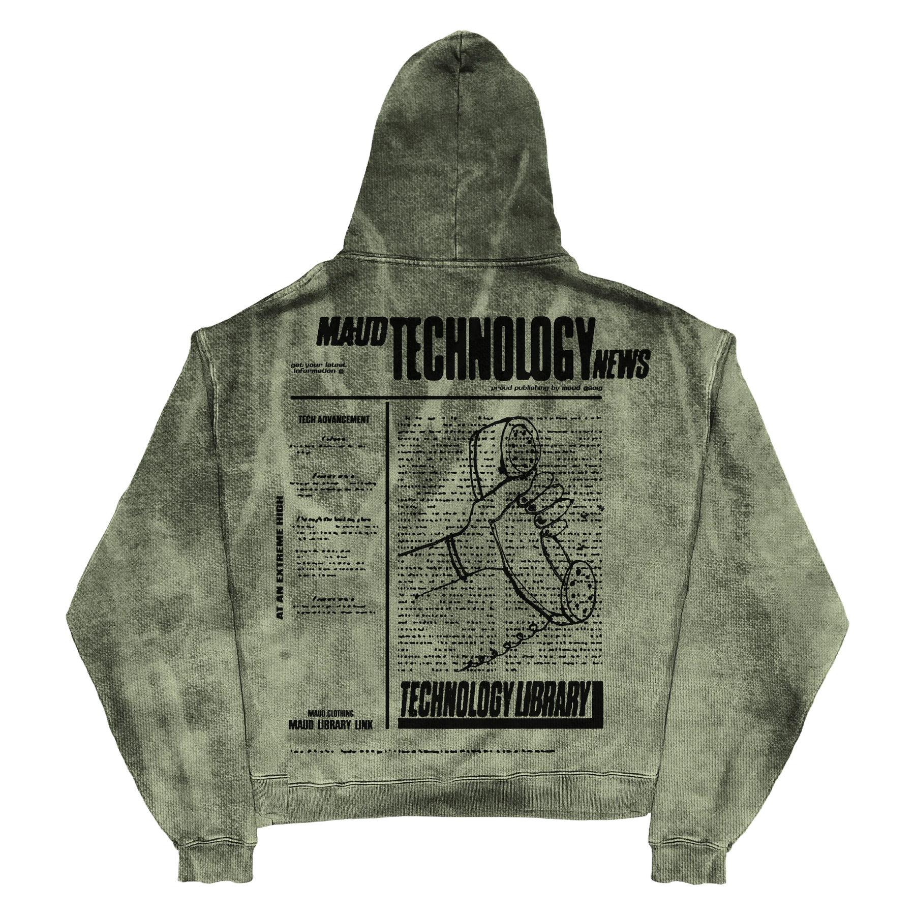 Tech