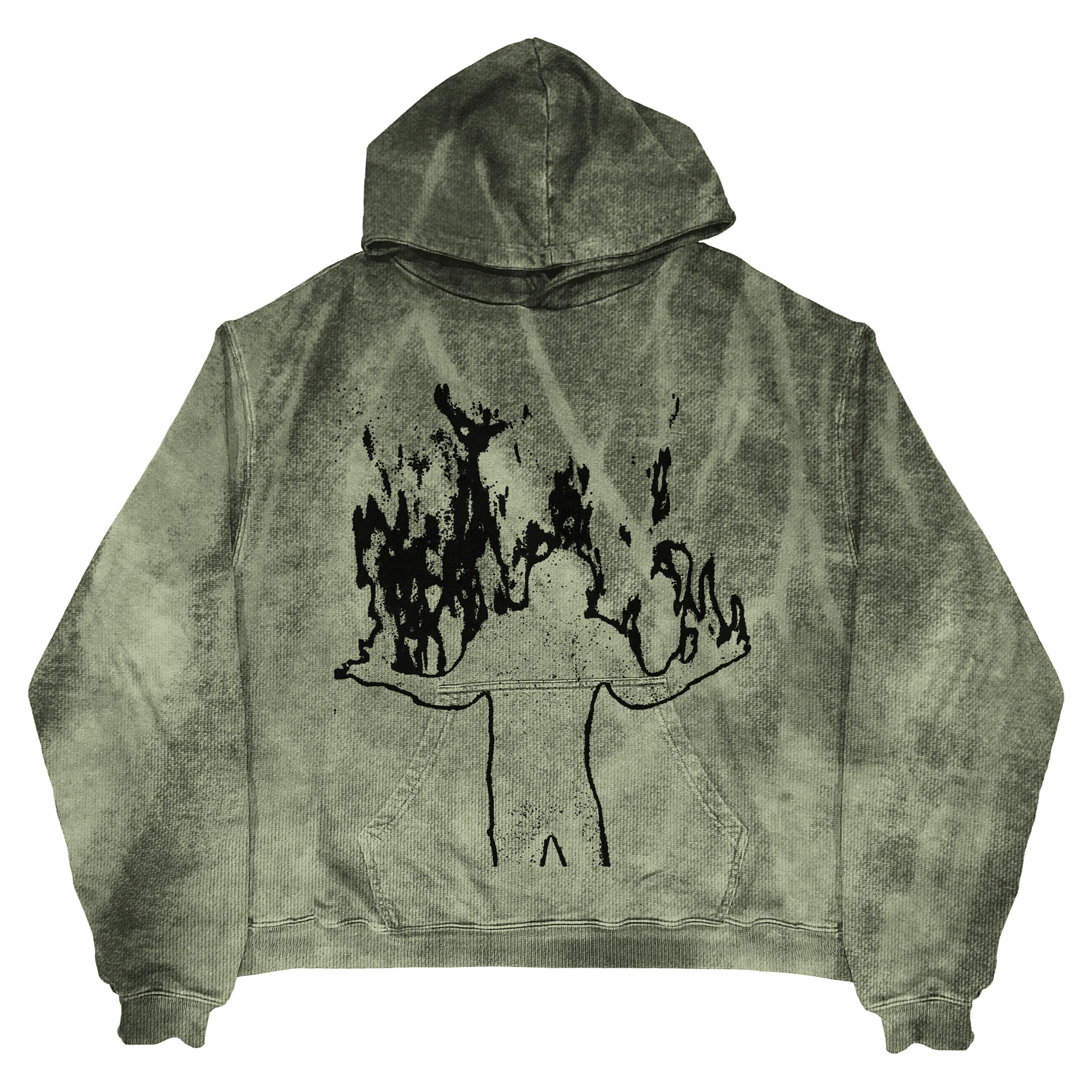 Burnt Out
