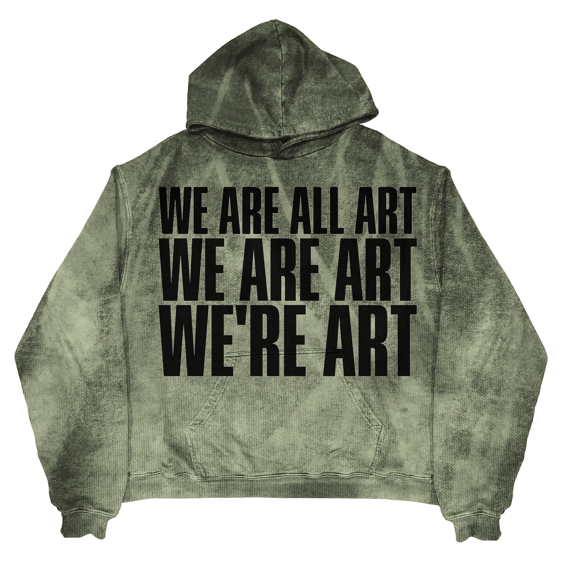 We Are All Art