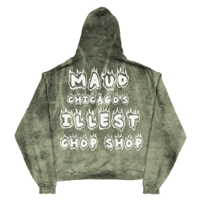 Chop Shop
