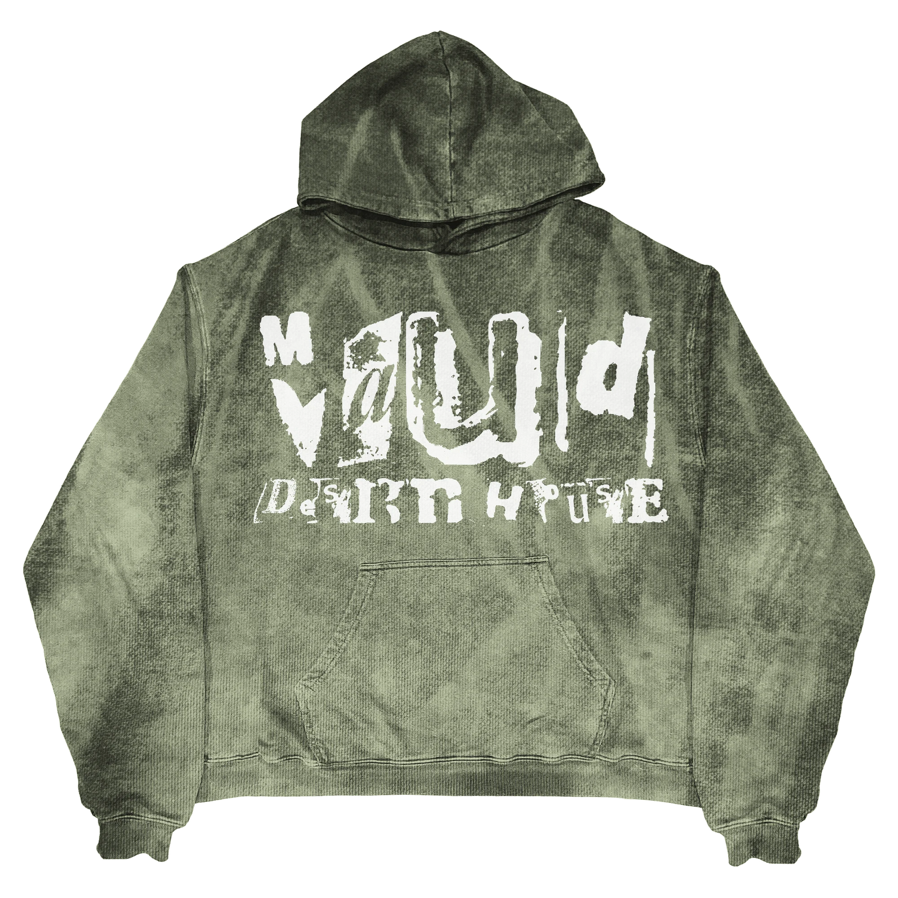 MAUD Shirt