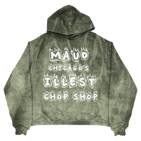 Chop Shop