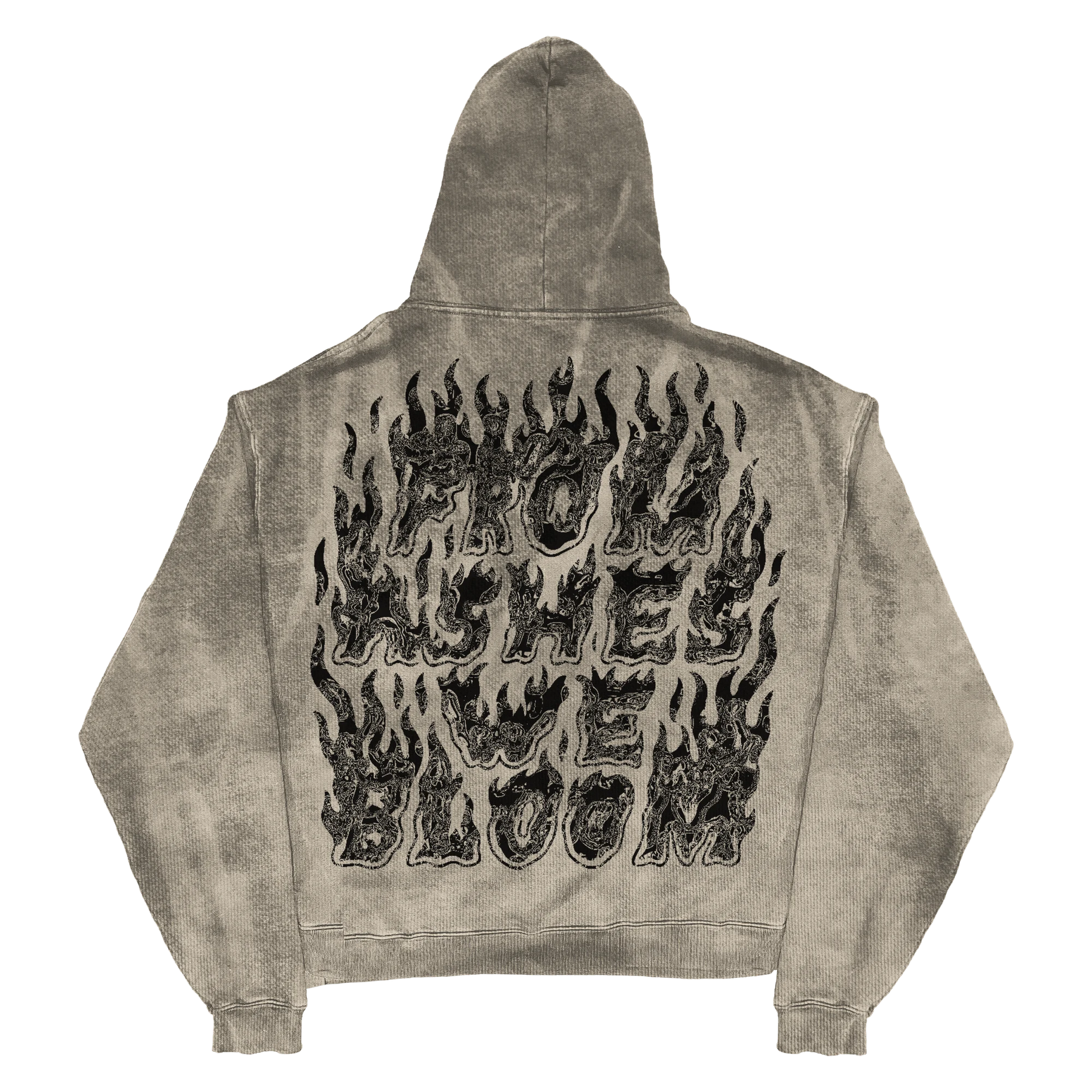 Ashes Flames
